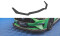 Street Pro Cup Spoilerlippe Front Ansatz V.1 passend für Ford Mustang GT MK6 Facelift SCHWARZ