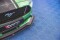 Street Pro Cup Spoilerlippe Front Ansatz V.1 passend für Ford Mustang GT MK6 Facelift SCHWARZ