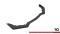 Street Pro Cup Spoilerlippe Front Ansatz V.1 passend für Ford Mustang GT MK6 Facelift rot+ Hochglanz Flaps