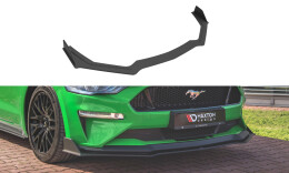 Street Pro Cup Spoilerlippe Front Ansatz V.2 passend...