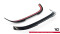 Heck Spoiler Aufsatz Abrisskante V.2 für VW Golf  R-Performance / GTI Clubsport Mk8 schwarz Hochglanz