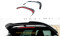 Heck Spoiler Aufsatz Abrisskante V.2 passend für VW Golf R-Performance / GTI Clubsport Mk8 schwarz Hochglanz