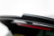 Heck Spoiler Aufsatz Abrisskante V.2 passend für VW Golf R-Performance Hatchback Mk8 FL schwarz Hochglanz