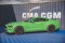 Street Pro Seitenschweller Ansatz Cup Leisten V.1 passend für Ford Mustang GT Mk6 Facelift FLAPS HOCHGLANZ