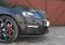 Cup Spoilerlippe Front Ansatz V.1 für Skoda Octavia RS Mk3 Carbon Look
