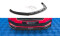 Cup Spoilerlippe Front Ansatz V.1 für Skoda Kamiq Carbon Look