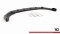 Cup Spoilerlippe Front Ansatz V.2 + Flaps für VW Golf R Mk8