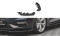 Front Stoßstange Flaps passend für Seat Leon FR Mk4 FLAPS HOCHGLANZ
