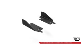 Seitenschweller Flaps für Seat Leon FR Mk4 FLAPS HOCHGLANZ
