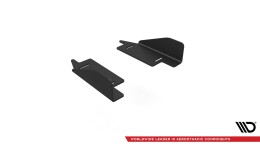 Seitenschweller Flaps für Seat Leon FR Mk4 FLAPS HOCHGLANZ