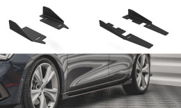 Seitenschweller Flaps passend für Seat Leon FR Mk4...