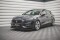 Seitenschweller Flaps für Seat Leon FR Mk4 FLAPS HOCHGLANZ