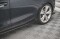 Seitenschweller Flaps für Seat Leon FR Mk4 FLAPS HOCHGLANZ