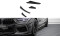 Stoßstangen Flaps Wings vorne Canards passend für BMW M8 Gran Coupe F93 / Coupe F92