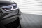Stoßstangen Flaps Wings vorne Canards passend für BMW M8 Gran Coupe F93 / Coupe F92