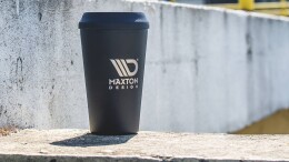 Maxton Design® Kaffee Tee Tasse Coffee Cup