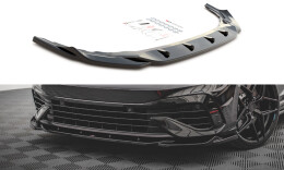 Cup Spoilerlippe Front Ansatz V.4 passend für VW...