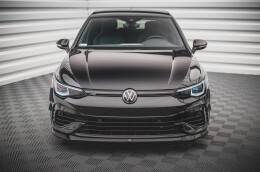 Cup Spoilerlippe Front Ansatz V.5 für Volkswagen...
