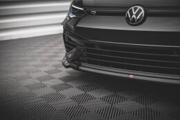 Cup Spoilerlippe Front Ansatz V.6 passend für VW...
