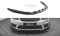 Cup Spoilerlippe Front Ansatz V.4 passend für Skoda Octavia RS Mk3 schwarz Hochglanz