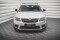 Cup Spoilerlippe Front Ansatz V.4 passend für Skoda Octavia RS Mk3 schwarz Hochglanz