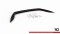 Cup Spoilerlippe Front Ansatz V.1 für Skoda Octavia RS Mk3 Facelift schwarz Hochglanz