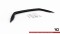 Cup Spoilerlippe Front Ansatz V.1 passend für Skoda Octavia RS Mk3 Facelift schwarz Hochglanz