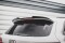 Heck Spoiler Aufsatz Abrisskante passend für Audi SQ5 Mk1 (8R) schwarz Hochglanz