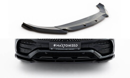 Street+ Spoilerlippe Front Ansatz passend für...