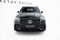 Cup Spoilerlippe Front Ansatz passend für Mercedes-AMG / AMG-Line GLE SUV W167 schwarz Hochglanz
