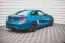 Seitenschweller Ansatz Cup Leisten V.2 passend für BMW M2 F87 Carbon Look