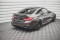 Heck Ansatz Flaps Diffusor V.2 passend für BMW M4 F82 schwarz Hochglanz
