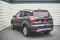 Heck Spoiler Aufsatz Abrisskante passend für Ford Escape Mk3 schwarz Hochglanz