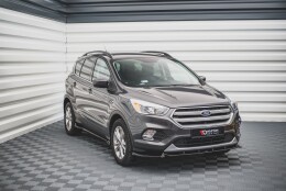 Cup Spoilerlippe Front Ansatz passend für Ford...
