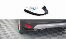 Heck Ansatz Flaps Diffusor passend für Ford Escape...