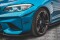 Stoßstangen Flaps Wings vorne Canards passend für BMW M2 F87