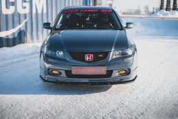 Cup Spoilerlippe Front Ansatz V.2 passend für Honda...