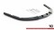 Cup Spoilerlippe Front Ansatz V.2 passend für Honda Accord Mk7 Type-S schwarz Hochglanz