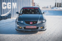 Cup Spoilerlippe Front Ansatz V.3 passend für Honda...