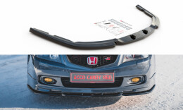 Cup Spoilerlippe Front Ansatz V.3 passend für Honda...