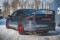 Heck Ansatz Flaps Diffusor V.2 für Honda Accord Mk7 Type-S schwarz Hochglanz