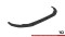 Street Pro Cup Spoilerlippe Front Ansatz passend für Audi S3 / A3 S-Line 8Y rot