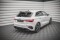 Heck Spoiler Aufsatz Abrisskante V.1 passend für Audi RS3 / S3 / A3 S-Line Sportback 8Y schwarz Hochglanz