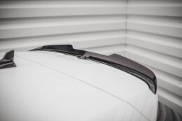 Heck Spoiler Aufsatz Abrisskante V.2 für Audi RS3 /...