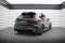 Heck Spoiler Aufsatz Abrisskante V.2 passend für Audi RS3 / S3 / A3 S-Line Sportback 8Y schwarz Hochglanz