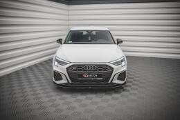 Cup Spoilerlippe Front Ansatz V.1 passend für Audi...