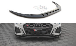 Cup Spoilerlippe Front Ansatz V.1 passend für Audi...