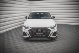 Cup Spoilerlippe Front Ansatz V.3 passend für Audi...