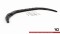Cup Spoilerlippe Front Ansatz V.4 passend für Audi S3 / A3 S-Line 8Y schwarz Hochglanz