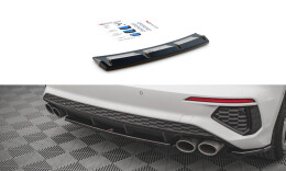 Street+ Mittlerer Diffusor Heck Ansatz passend für...